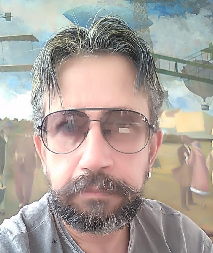 Robson Araújo